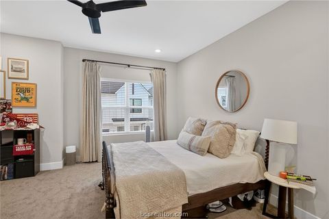 Tiny photo for 297 Estates Circle, College Station, TX 77840 (MLS # 26005332)