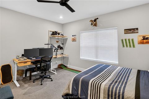 Tiny photo for 297 Estates Circle, College Station, TX 77840 (MLS # 26005332)