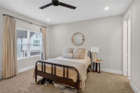 Tiny photo for 297 Estates Circle, College Station, TX 77840 (MLS # 26005332)