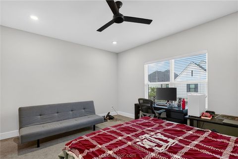 Tiny photo for 297 Estates Circle, College Station, TX 77840 (MLS # 26005332)