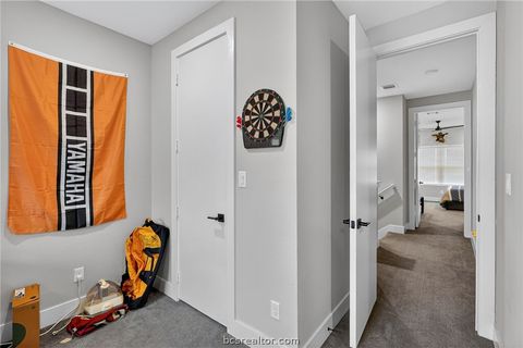 Tiny photo for 297 Estates Circle, College Station, TX 77840 (MLS # 26005332)