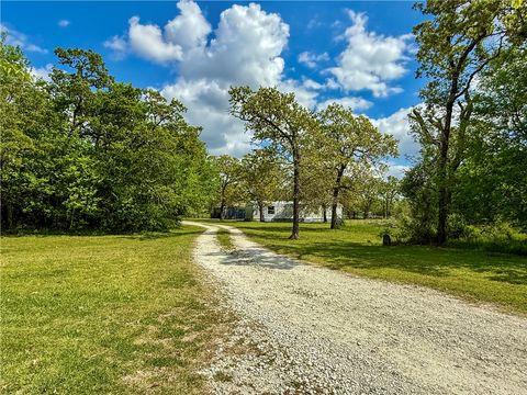 20196 County Road 120 Iola TX 77861
