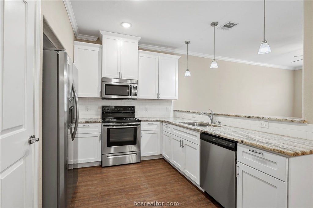 Photo of 2143 Big River Street, College Station, TX 77840 (MLS # 26010104)