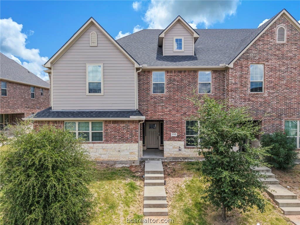 Photo of 2143 Big River Street, College Station, TX 77840 (MLS # 26010104)