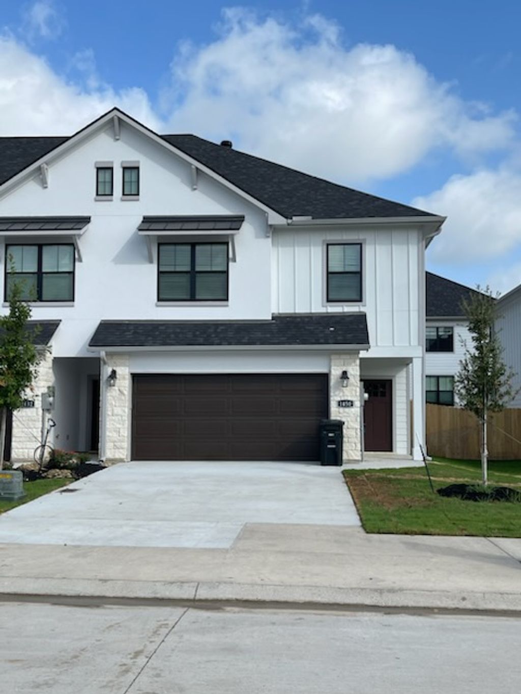 Photo of 1450 Ailin Drive, College Station, TX 77845 (MLS # 26006186)