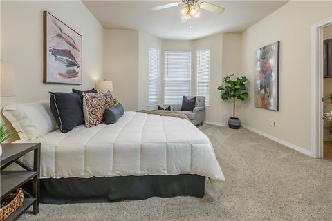 Tiny photo for 305 Holleman Drive E #102, College Station, TX 77840 (MLS # 26000986)