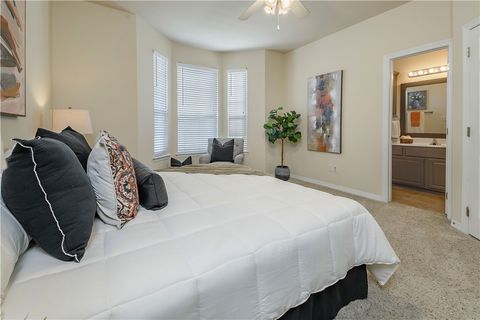 Tiny photo for 305 Holleman Drive E #102, College Station, TX 77840 (MLS # 26000986)