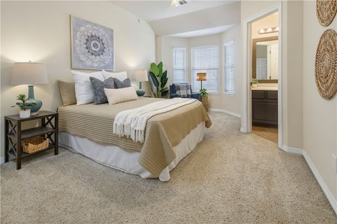 Tiny photo for 305 Holleman Drive E #102, College Station, TX 77840 (MLS # 26000986)
