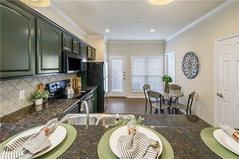 Tiny photo for 305 Holleman Drive E #102, College Station, TX 77840 (MLS # 26000986)