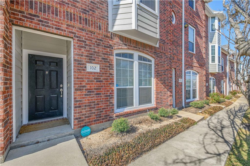 Photo of 305 Holleman Drive E #102, College Station, TX 77840 (MLS # 26000986)
