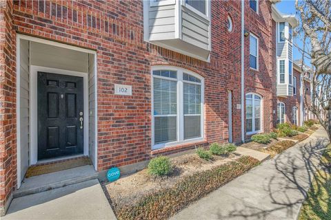 Tiny photo for 305 Holleman Drive E #102, College Station, TX 77840 (MLS # 26000986)