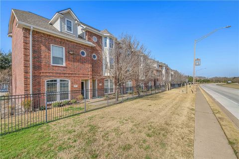 Photo of 305 Holleman Drive E #102, College Station, TX 77840 (MLS # 26000986)
