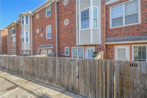 Tiny photo for 305 Holleman Drive E #102, College Station, TX 77840 (MLS # 26000986)
