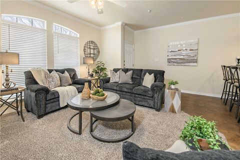Tiny photo for 305 Holleman Drive E #102, College Station, TX 77840 (MLS # 26000986)