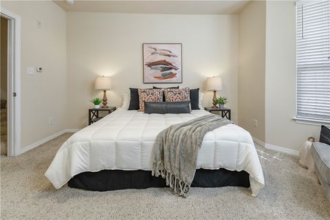 Tiny photo for 305 Holleman Drive E #102, College Station, TX 77840 (MLS # 26000986)