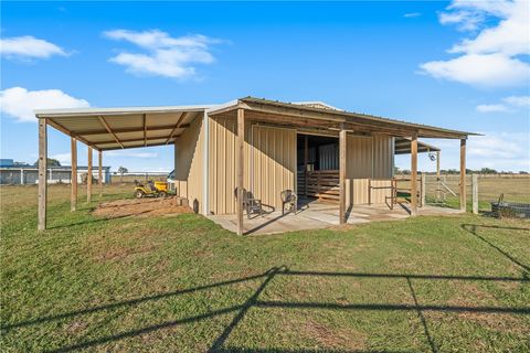 Tiny photo for 26752 Nelson Road, Hempstead, TX 77445 (MLS # 25013305)