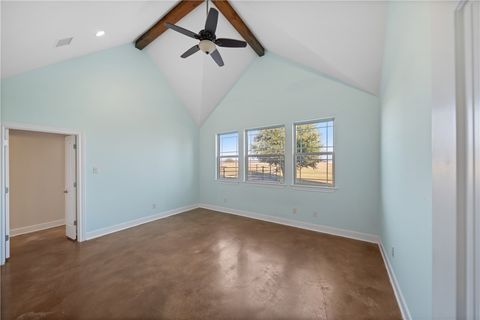 Tiny photo for 26752 Nelson Road, Hempstead, TX 77445 (MLS # 25013305)