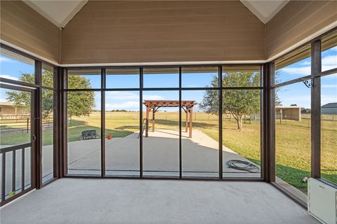 Tiny photo for 26752 Nelson Road, Hempstead, TX 77445 (MLS # 25013305)