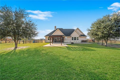 Tiny photo for 26752 Nelson Road, Hempstead, TX 77445 (MLS # 25013305)