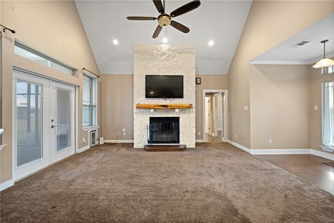 Tiny photo for 26752 Nelson Road, Hempstead, TX 77445 (MLS # 25013305)