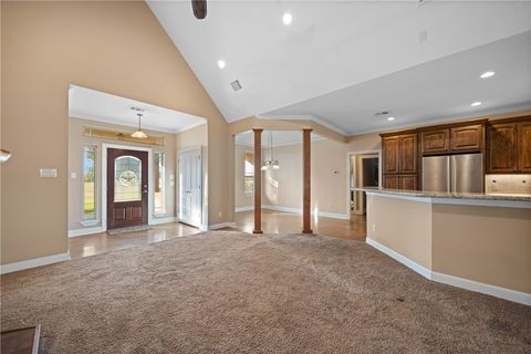 Tiny photo for 26752 Nelson Road, Hempstead, TX 77445 (MLS # 25013305)