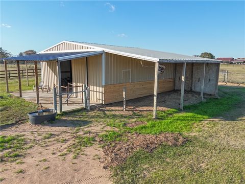 Tiny photo for 26752 Nelson Road, Hempstead, TX 77445 (MLS # 25013305)