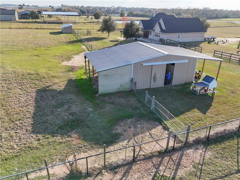 Tiny photo for 26752 Nelson Road, Hempstead, TX 77445 (MLS # 25013305)