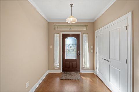 Tiny photo for 26752 Nelson Road, Hempstead, TX 77445 (MLS # 25013305)