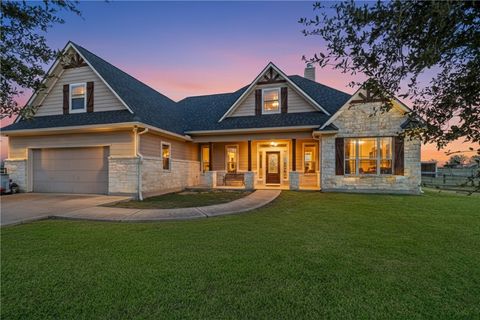 Photo of 26752 Nelson Road, Hempstead, TX 77445 (MLS # 25013305)