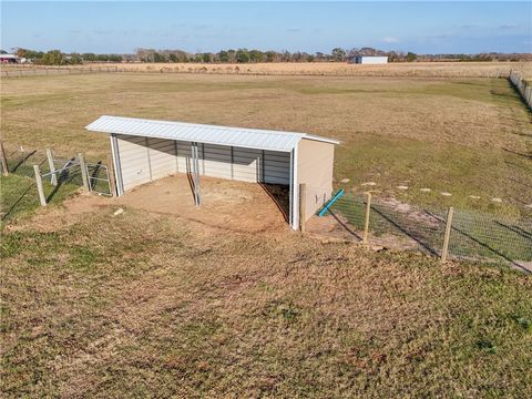 Tiny photo for 26752 Nelson Road, Hempstead, TX 77445 (MLS # 25013305)