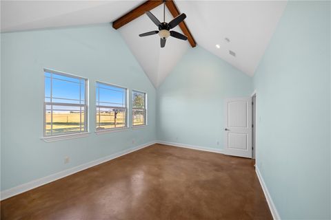 Tiny photo for 26752 Nelson Road, Hempstead, TX 77445 (MLS # 25013305)