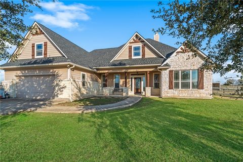 Tiny photo for 26752 Nelson Road, Hempstead, TX 77445 (MLS # 25013305)