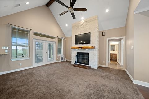 Tiny photo for 26752 Nelson Road, Hempstead, TX 77445 (MLS # 25013305)