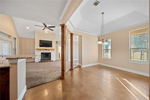 Tiny photo for 26752 Nelson Road, Hempstead, TX 77445 (MLS # 25013305)