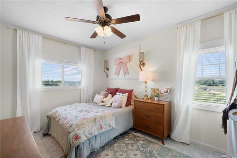 Tiny photo for 1801 County Road 216, Caldwell, TX 77836 (MLS # 26006586)