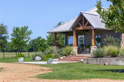 Tiny photo for 1801 County Road 216, Caldwell, TX 77836 (MLS # 26006586)