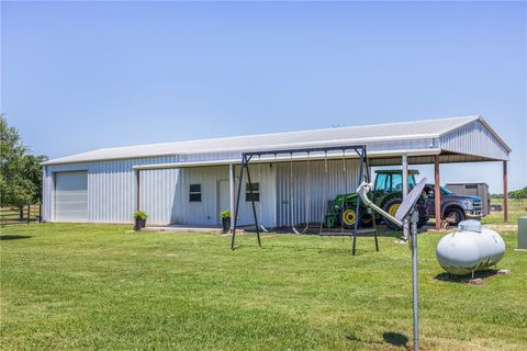 Tiny photo for 1801 County Road 216, Caldwell, TX 77836 (MLS # 26006586)
