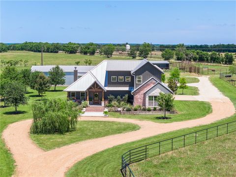 Tiny photo for 1801 County Road 216, Caldwell, TX 77836 (MLS # 26006586)