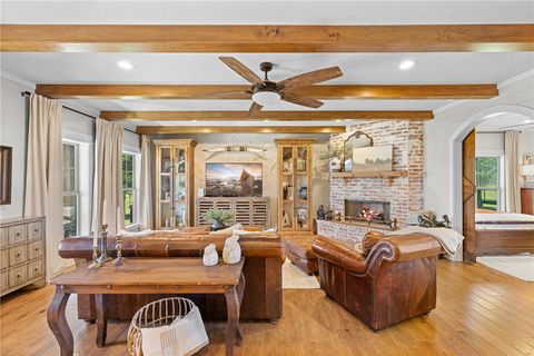 Tiny photo for 1801 County Road 216, Caldwell, TX 77836 (MLS # 26006586)