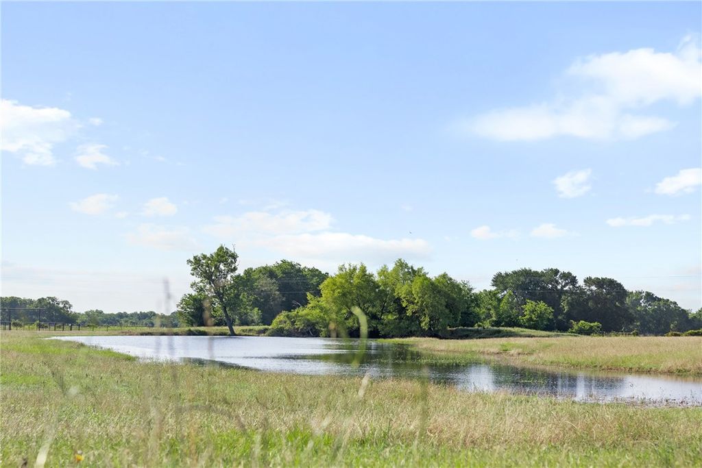 Photo of 1801 County Road 216, Caldwell, TX 77836 (MLS # 26006586)