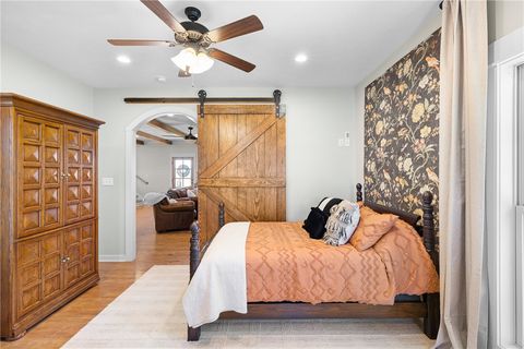 Tiny photo for 1801 County Road 216, Caldwell, TX 77836 (MLS # 26006586)