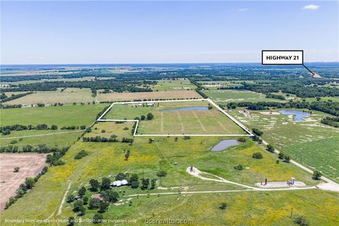 Tiny photo for 1801 County Road 216, Caldwell, TX 77836 (MLS # 26006586)