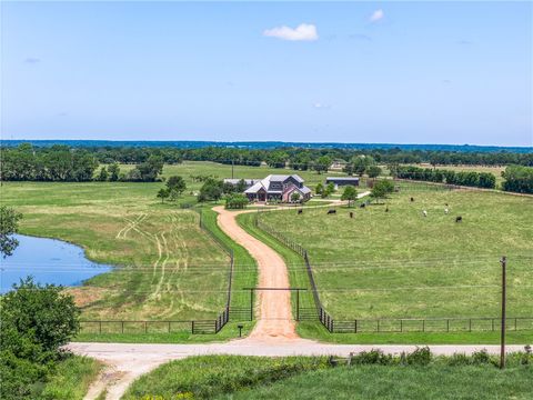 Tiny photo for 1801 County Road 216, Caldwell, TX 77836 (MLS # 26006586)