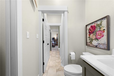 Tiny photo for 1801 County Road 216, Caldwell, TX 77836 (MLS # 26006586)