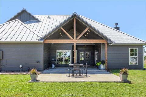 Tiny photo for 1801 County Road 216, Caldwell, TX 77836 (MLS # 26006586)