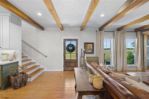 Tiny photo for 1801 County Road 216, Caldwell, TX 77836 (MLS # 26006586)