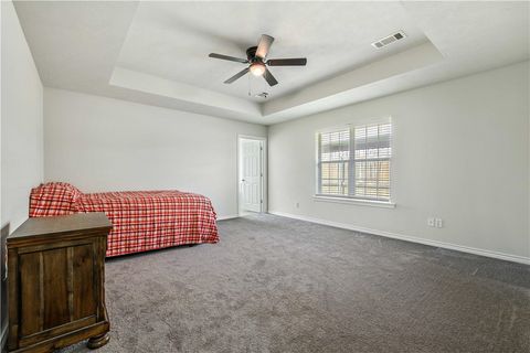 Tiny photo for 1453 Fincastle Loop, College Station, TX 77845 (MLS # 26005896)
