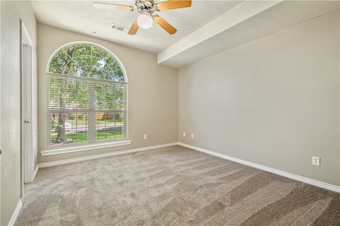 Tiny photo for 1453 Fincastle Loop, College Station, TX 77845 (MLS # 26005896)