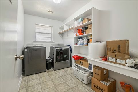 Tiny photo for 1453 Fincastle Loop, College Station, TX 77845 (MLS # 26005896)