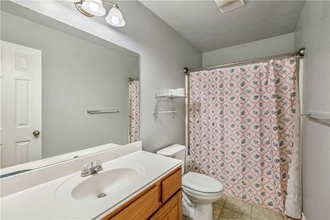 Tiny photo for 1453 Fincastle Loop, College Station, TX 77845 (MLS # 26005896)
